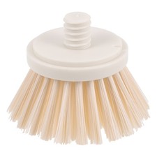 Remplacement des broussailles Scoth Tête de cuisine Bol de nettoyage Brosse de