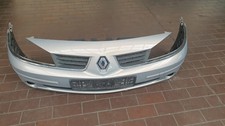 Stoßstange / Stossfänger Vorne Renault Laguna Grandtour 2.0 dCi G Farbe Beige