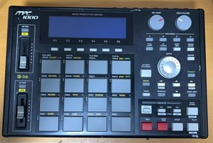 Akai 1000 Mpc | eBay