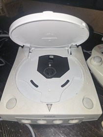 SEGA Dreamcast BUNDLE 