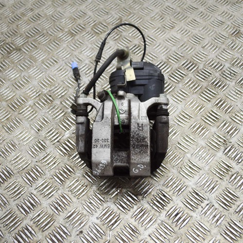 BMW 3 G20 Bremssattel hinten rechts 8832480 2.0 Hybrid 185kW 14887492 2021