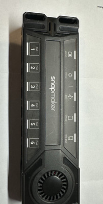 Snapmaker Original 3 in 1 3D Drucker Controller original