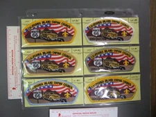 Boy Scout California Inland Empire C CA CSPs 0941OO