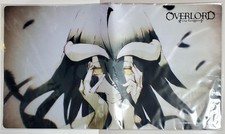 Overlord Clockworks Versatile Mat Collection Albedo