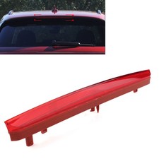 rote hochmontierte hintere dritte Rücklicht-Bremsleuchte für Audi Q5 18–2021