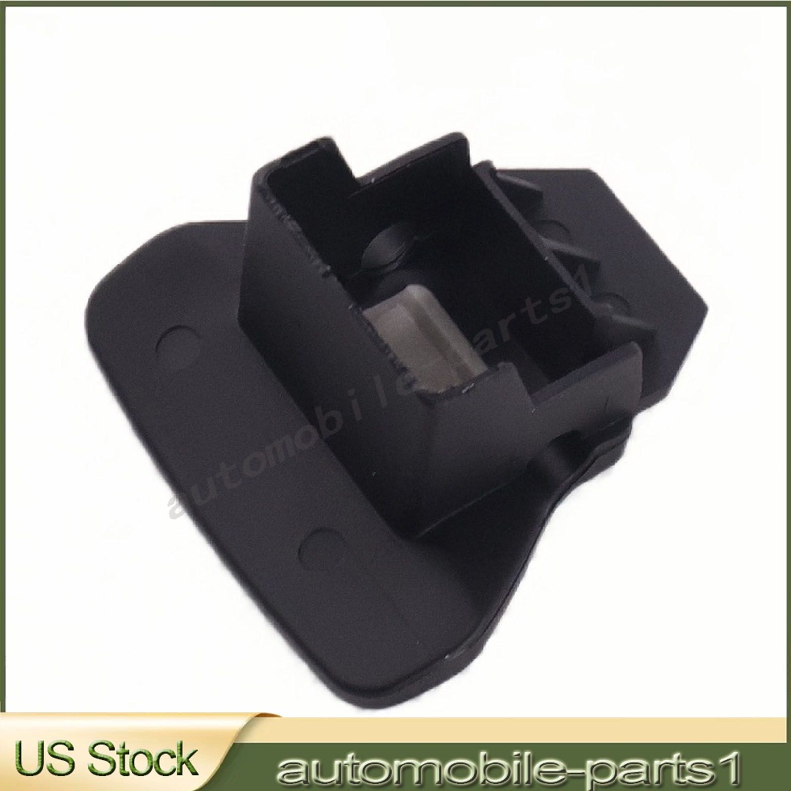 New Black Right Side Door Control Switch Button for McLaren 570S 600LT 13M0434CP