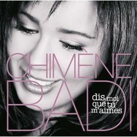 CD Sag - ich liebe mich