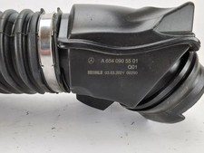 Luftmassenmesser 2.0 CDI Mercedes E-Klasse 654920 OEM Neu A6540980083