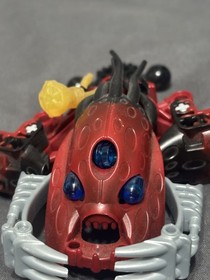 LEGO BIONICLE: Kalmah (8917)