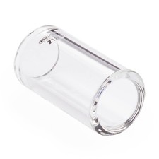 Dunlop Glass Slide, Heavy Wall/Medium Short