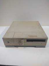 Vintage Sun 595-1711, 370-1218 150MB 1/4" External Desktop Backup Pack