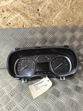 Compteur Citroen JUMPY