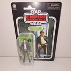 Hasbro Star Wars Vintage Collection HAN SOLO (BESPIN) VC50 3.75" Figure 2020