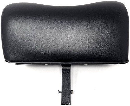 Coussin De Hanche NordicTrack Sequoia – Pièce D'origine, Noir, Avec Visserie