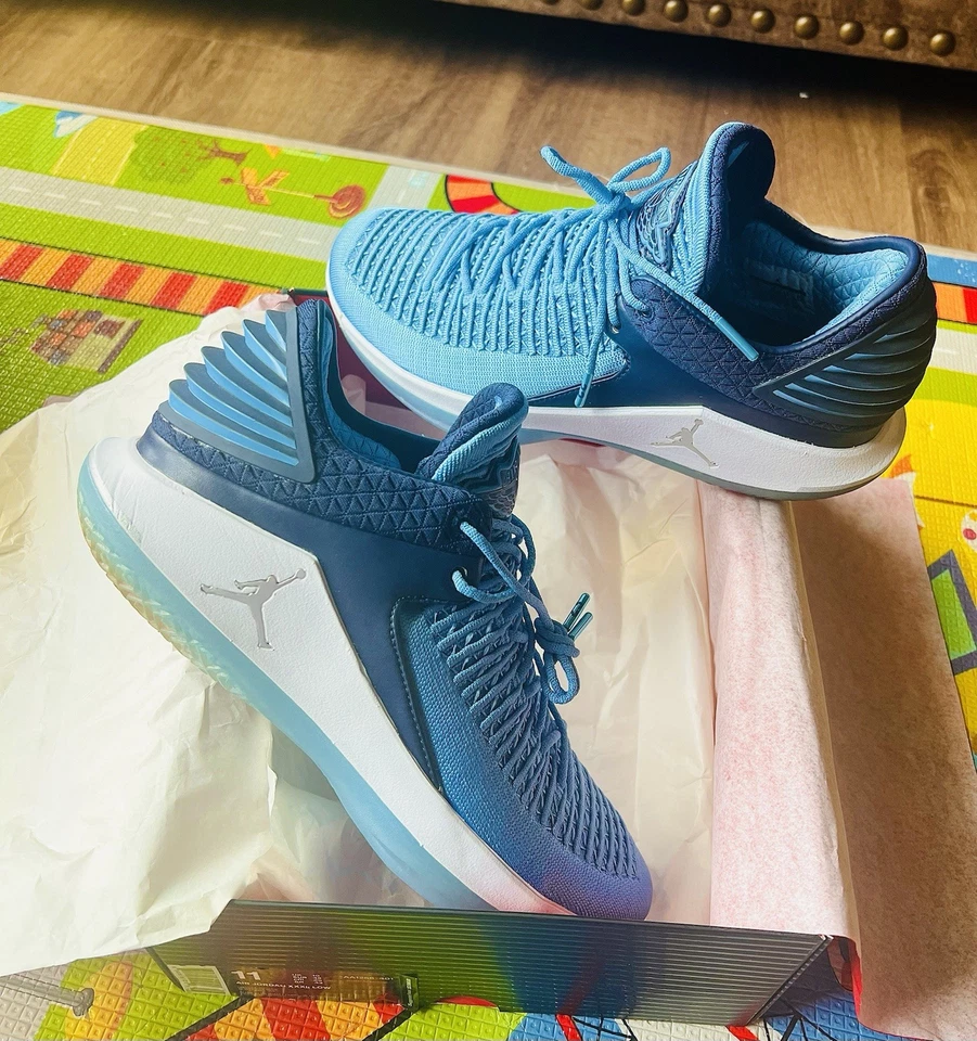 Air Jordan 32 Low PF 'Win Like '82 Foto 2 de 4