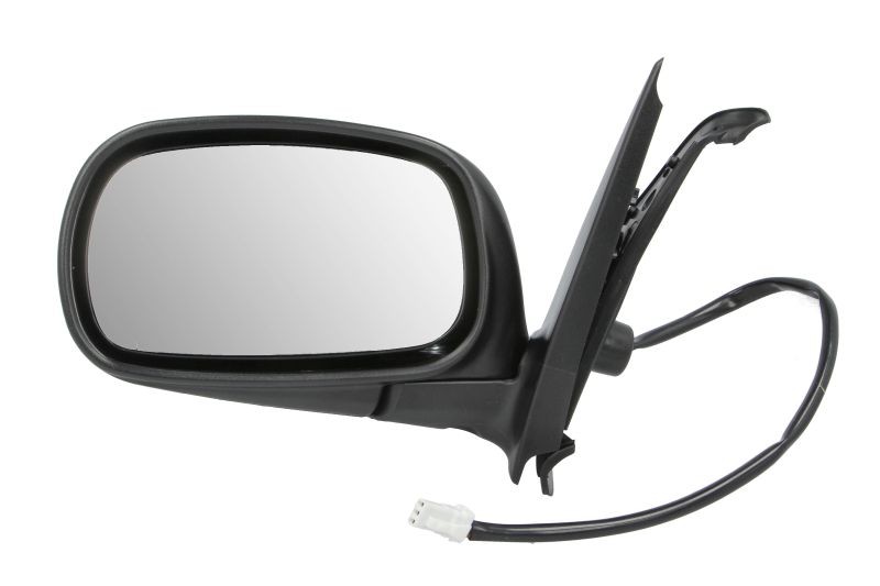 2x ✅Fits BLIC 5402-04-1127522P Side mirror electric Left Convex NISS ⭐UK Seller⭐