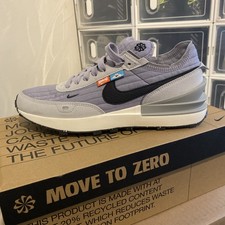 UK 8  Nike Waffle One SE “Toasty” ~ DC8890-500 new with box