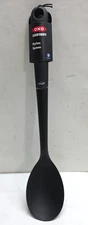 OXO Good Grips Nylon Spoon Black w/Soft Comfortable Grip