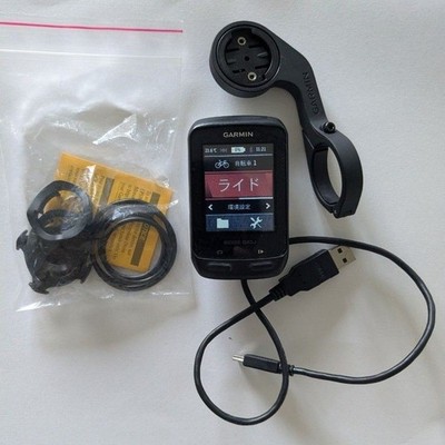 GARMIN EDGE 520J Garmin Edge 520J Bike GPS Cycle Computer Main