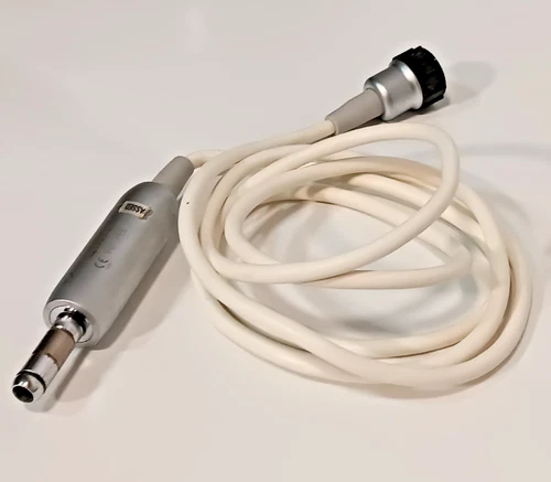 Aseptico M4B-38936 Motor Handpiece Dental Surgical Tool w/ 206485-1 Connector