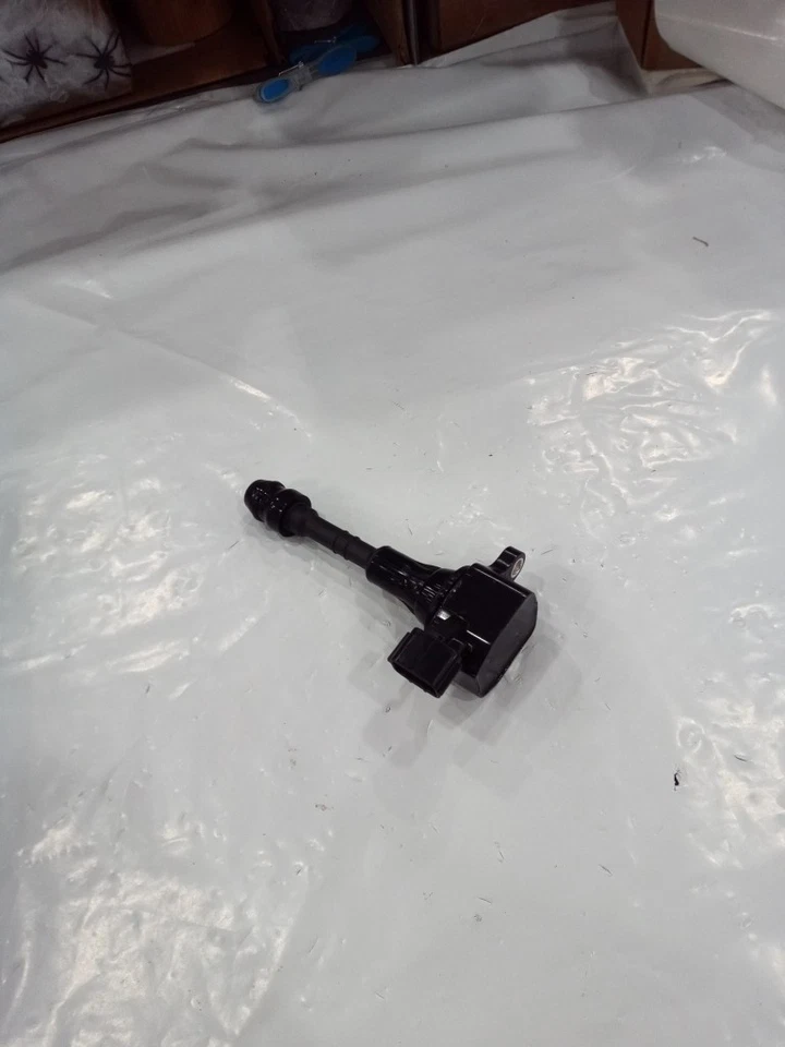 Used 6PCS Ignition Coils 22448-AL61C For Infiniti FX35 G35 M35/ 2003-06 350Z Foto 4 de 4