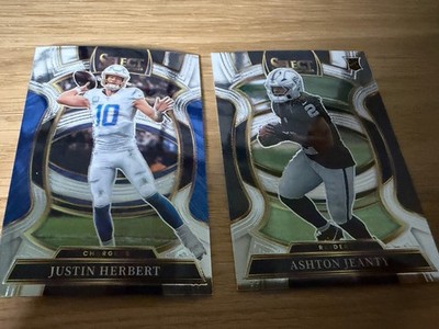2025 Select Football Base Singles Complete Your Set Pick Your Card