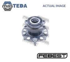 2082-CALMRWD WHEEL HUB REAR FEBEST FOR DODGE CALIBER 1.8L,2L,2.4L