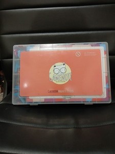 Gamenote Classroom Magnetic Alphabet Letters Kit 238 Pieces Complete