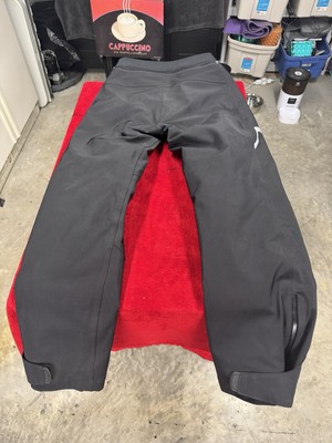 バイクウェア・装備 BMW tour shell pants size 56 BMW Men's Motorrad Tourshell Waterproof Motorcycle Pants Sz