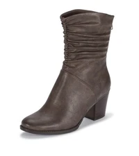 Baretraps LESLIE Women's Boots Dark Taupe