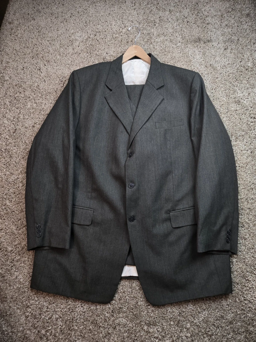 Giorgio Armani Three-Button Green Suits & Blazers for Men for sale