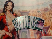 1x Tashigi OP14-029 R - One Piece TCG The Azure Sea's Seven