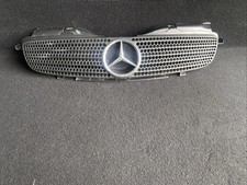 Mercedes SLK R170  Kühlergrill  Frontgrill  A1708800085