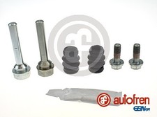 Autofren Seinsa D7322C Guide Sleeve Kit, Brake Caliper for Opel