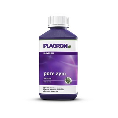 Plagron Pure Zym 250 ml Enzyme Booster 