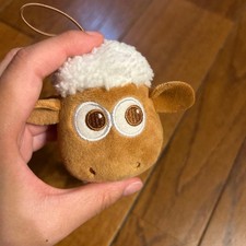 Shaun the Sheep 15th AnnIversary Mascot