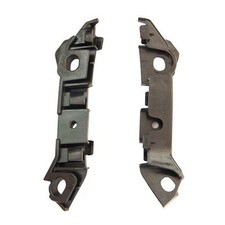 Fermo paraurti anteriore dimensioni standard per Mercedes C200 C300 C63 20152021