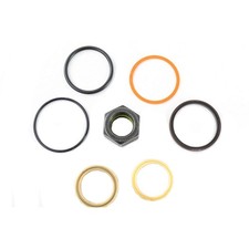 Bucket Cylinder Seal Kit 7168820 Fits Bobcat Excavators E32 E32i E34 E35 E35Z