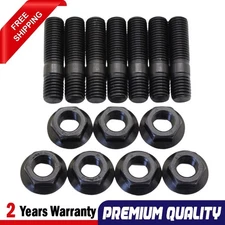 High Tensile Turbo Charger Stud Kit For Nissan Navara D40 YD25 2.5L