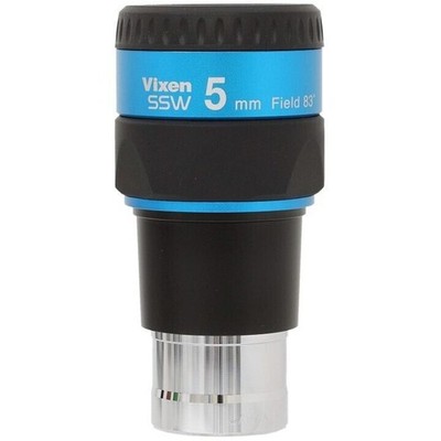 AU Vixen Optics Eyepiece SSW 5mm (32mm) Astronomical Telescope Accessory VX37122