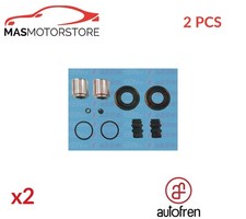 BRAKE CALIPER REPAIR KIT REAR AUTOFREN SEINSA D41595C 2PCS I NEW OE REPLACEMENT
