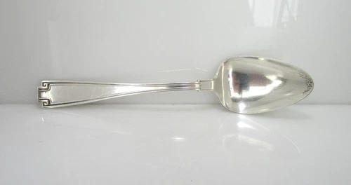 Gorham ETRUSCAN  Teaspoon Sterling Spoon 5 5/8"