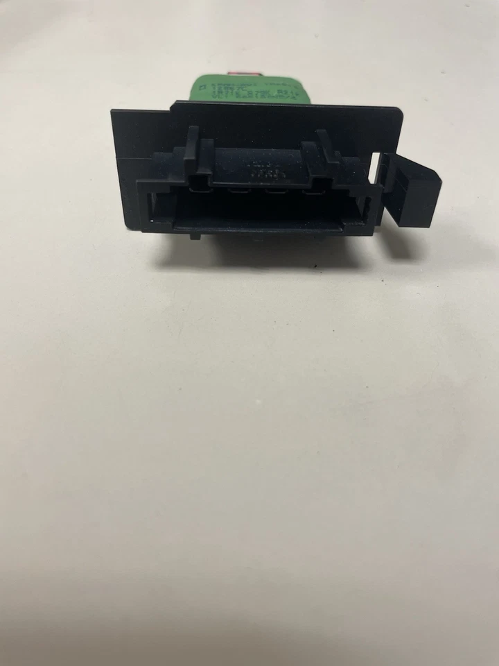 Résistance Chauffage Climatisation VW : 2D0959263A  - Photo 2/4