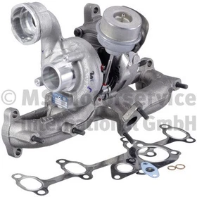 INTEC Turbolader FORD SEAT VW 1,9 038253010L 1365669 038253010LV 4M21-9G438-BA