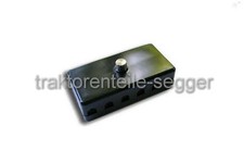 Sicherungsdose 6-polig Traktor Schlepper NEU 110