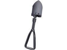 Pelle pliable avec scie intégrée - Semptec