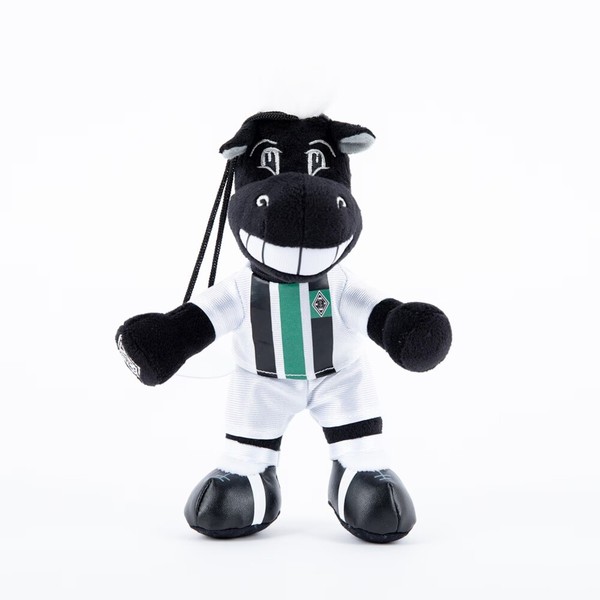 "Borussia MöNchengladbach PlüSch \"JüNter\" 20Cm"-image