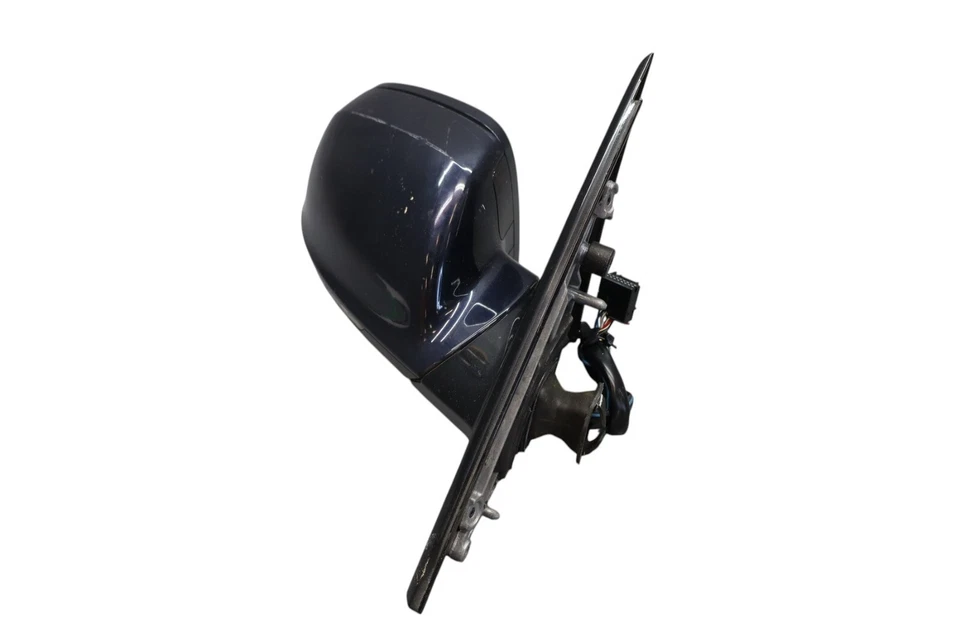 Espejo retrovisor exterior puerta lateral derecha azul OEM AUDI A8 QUATTRO 11-18 Foto 2 de 4