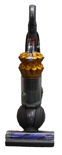 Compact Bagless Upright Vacuum Cleaner 