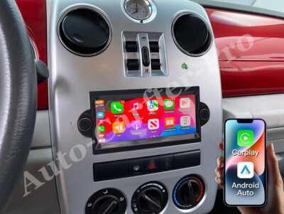 For 2006-08 Chrysler PT Cruiser Android 13 Car Radio Carplay GPS WiFi Head Unit